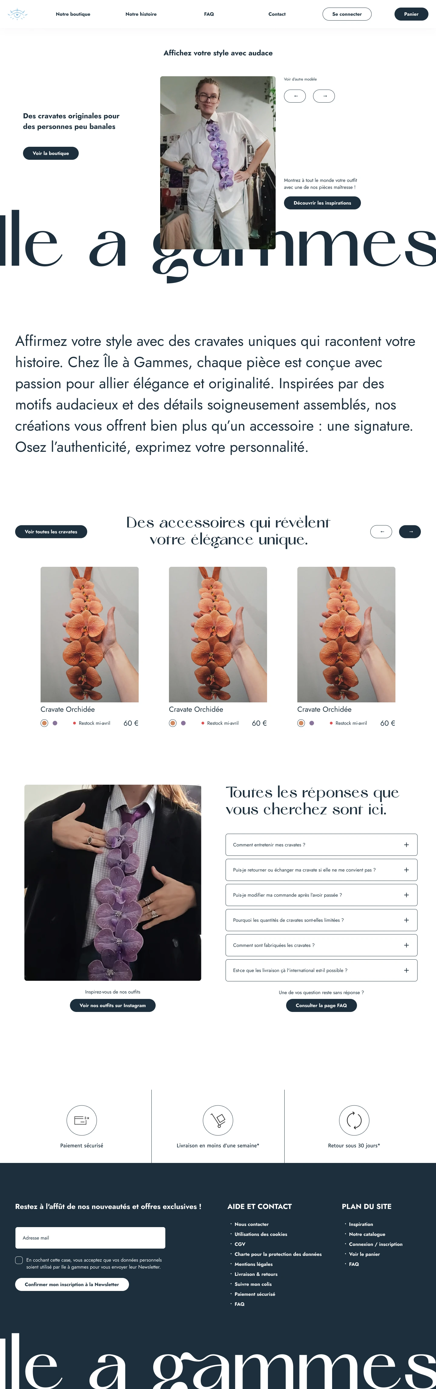 cover du projet